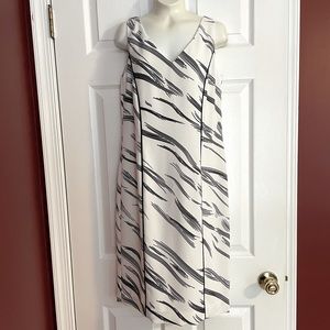 Yansi Fugel sheath dress